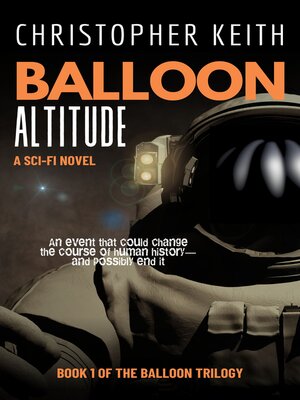 cover image of Balloon
